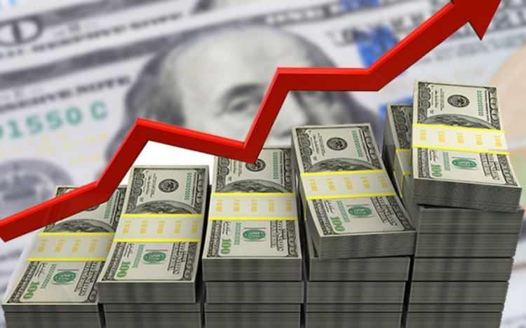 <p><strong>KATILIM BANKALARINDA MEVDUATIN YÜZDE 41'İ DÖVİZ</strong></p>
<p>Katılım bankaları ise döviz mevduatı konusunda mevduat bankalarının önünde. Katılım bankalarında döviz mevduatın toplam içindeki oranı yüzde 41'i buluyor.</p>