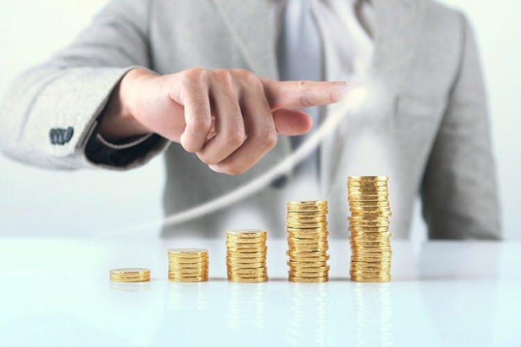 <p><strong>ALTININ PAYI YÜZDE 20</strong></p>
<p>Hem mevduat hem de katılım bankalarında altın mevduatının toplam mevduata oranı yüzde 20 seviyelerinde.</p>