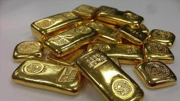 <p>15- Kazakistan</p>
<p>Altın rezervi: 387.4 ton</p>