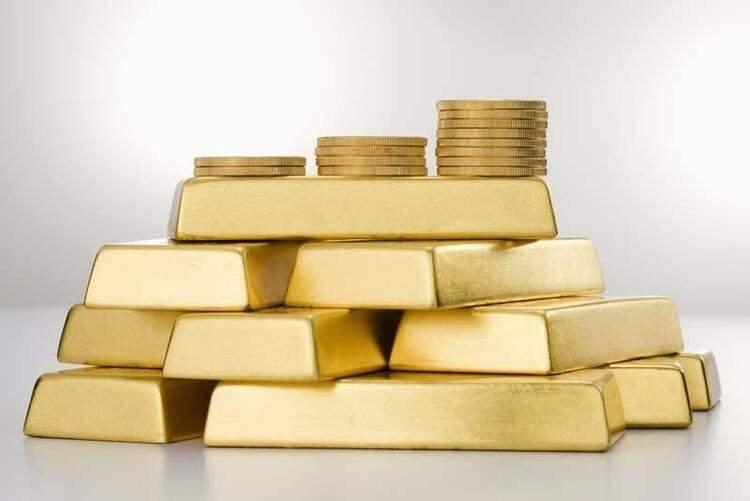 <p>18- Suudi Arabistan Altın rezervi: 323.1 ton</p>