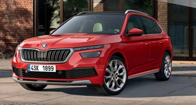 <p><strong>SKODA</strong></p>
<p>KAMIQ 1.0 TSI 110 PS DSG Elite</p>
<p>Fiyatı - <strong>699.900 </strong>TL</p>