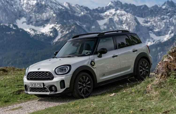 <p><strong>MINI </strong>-</p>
<p>515 adet satıldı</p>
<p> </p>
<p>En çok satan modeli Countryman: <strong>270 </strong>adet</p>