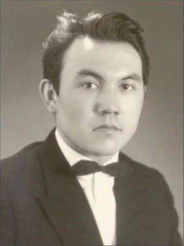 <p>Nursultan Nazarbayev.</p>

