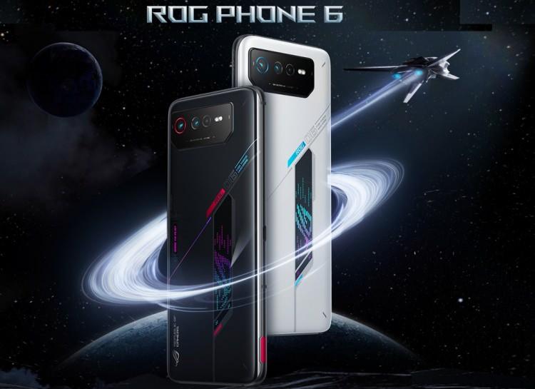 <p>Asus imzalı oyun telefonu ROG Phone 6 Pro Temmuz ayının en güçlü Android telefonu oldu. <strong>Telefon Snapdragon 8+ Gen 1 işlemciye ve 18 GB RAM'i ile dikkatleri üzerine çekiyor.</strong> Listedeki diğer telefonlar ise şu şekilde:</p>
