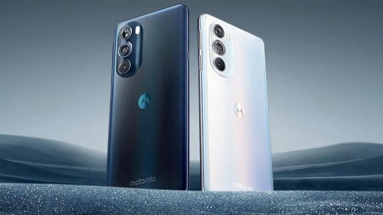 <p><strong>6. Motorola Edge 30 Pro</strong><br />
İşlemci: Snapdragon 8 Gen 1<br />
12 GB RAM</p>