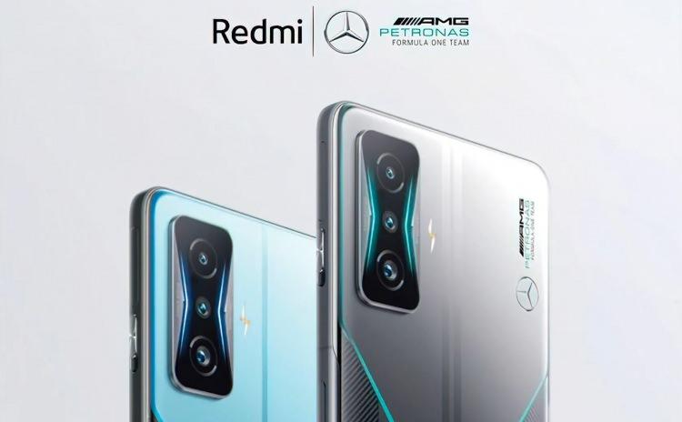 <p><strong>10. Redmi K50 Gaming</strong><br />
İşlemci: Snapdragon 8 Gen 1<br />
12 GB RAM</p>
