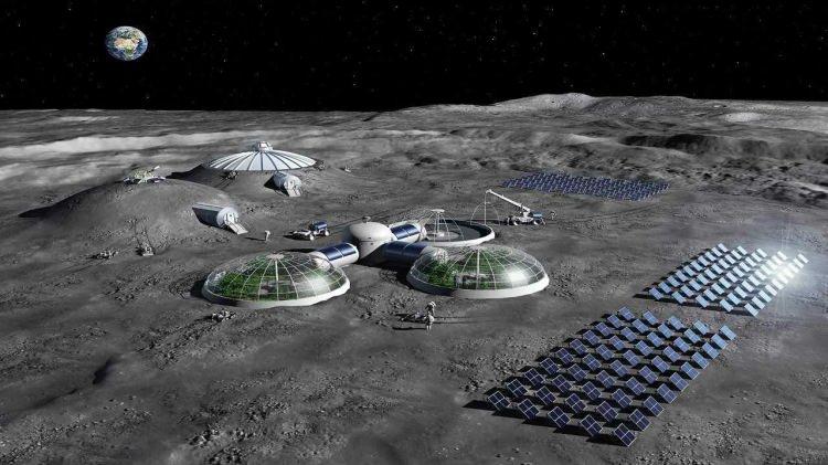 <p>NASA'nın Artemis programı ayrıca, Ay'da sürdürülebilir bir insan varlığı kurmayı ve Mars'a yapılacak ilk mürettebatlı görev için Ay'da bir üs kurmayı hedefliyor. Her şey yolunda giderse NASA 2030'ların sonlarında Mars'a astronotlu bir uçuş gerçekleştirecek.</p>