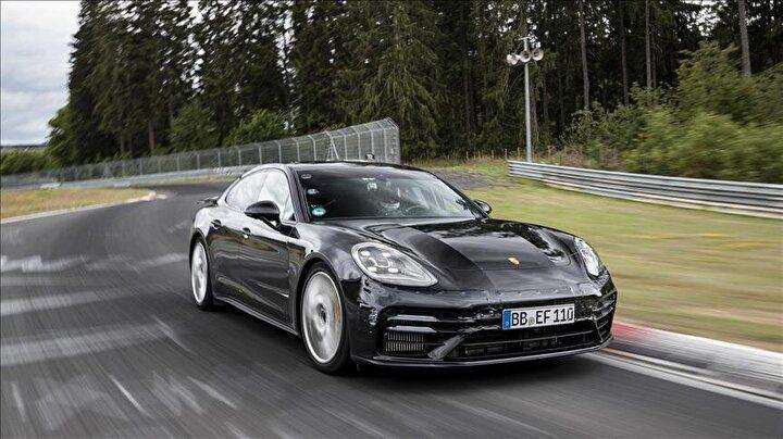 <p>Temmuz ayında 84 Porsche, 19 Maserati, 18 Lexus, 8 Jaguar, 2 Ferrari ve 3 Aston Martin satışı gerçekleştirildi.</p>