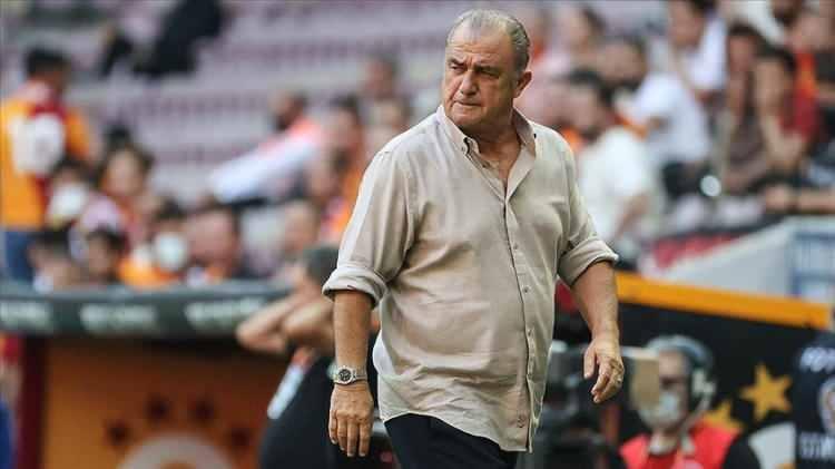 <p>Fatih Terim, Süper Lig tarihinde en fazla şampiyonluk yaşayan teknik direktör unvanını açık ara farkla elinde bulunduruyor.</p>
