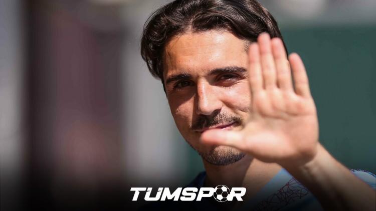 <p>Son dönemde yükselişe geçen Abdülkadir'in değeri 10,5 milyon Euro seviyesinde.</p>
