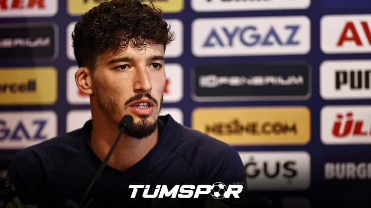 <p>MKE Ankaragücü'nden Fenerbahçe saflarına katılan Altay Bayındır, Türkiye'deki en değerli üçüncü oyuncu konumunda.</p>