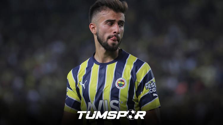 <p>Listenin 4'üncü sırasında yine Fenerbahçe'den bir isim, Diego Rossi var.</p>
