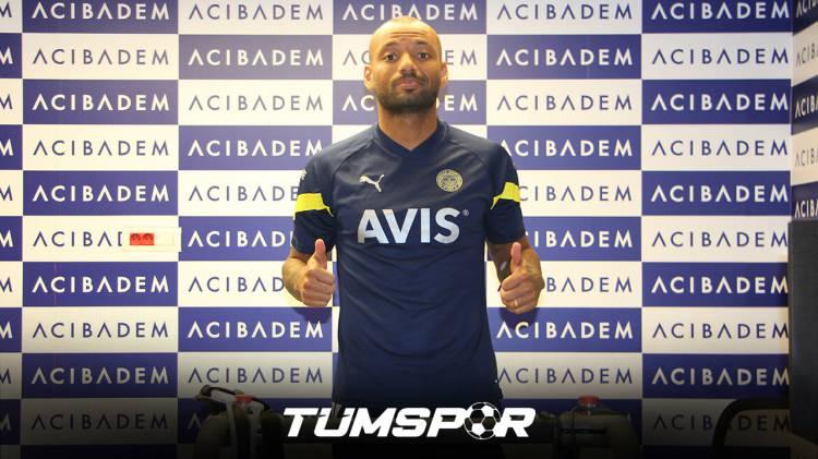 <p>Yaz transfer döneminde Fenerbahçe ile anlaşmaya varan Joao Pedro, listenin 7'nci basamağında bulunuyor.</p>
