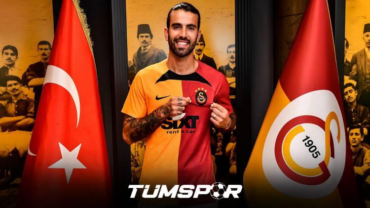 <p>Portekizli deneyimli futbolcunun güncel değeri 12 milyon Euro.</p>
