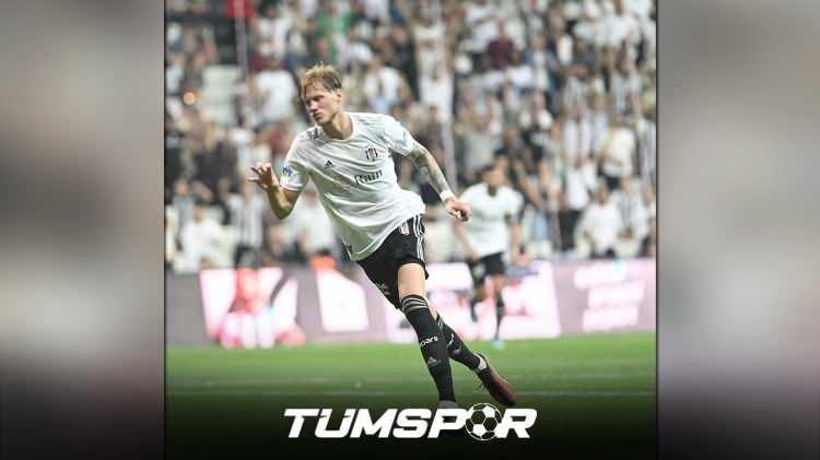<p>Beşiktaş'ın Burnley'den kiraladığı Wout Weghorst, bu yıl takımının gol yollarındaki verimliliğini arttırmak için mücadele edecek.</p>
