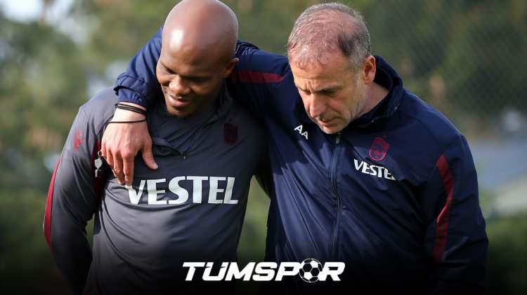 <p>Trabzonspor'la maaş konusunda anlaşma sağlayamayan Anthony Nwakaeme de hala kulüp bulamayan futbolcular kervanında. </p>
