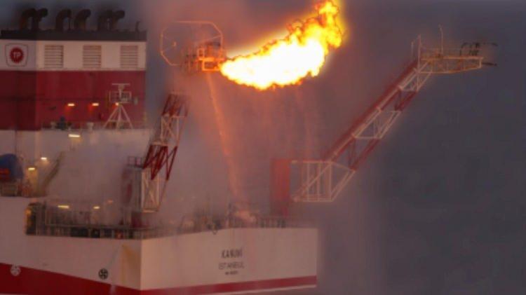 <p>Şu anda Türkiye enerji bağımsızlığı için adeta bir tarih yazıyor. İşte bu gençlerimiz de geleceğimizin enerji kahramanları olacak. TPAO olarak geleceğin enerji kahramanlarını arıyoruz” dedi.</p>