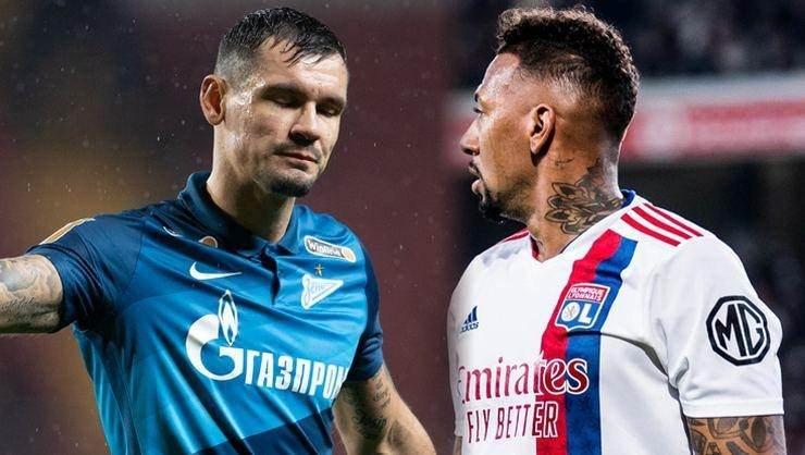 <p>Lovren ve Boateng Galatasaray'a önerildi!</p>

<p>Menajerler aracılığı ile Galatasaray'a iki deneyimli stoper önerildi. Zenit forması giyen 32 yaşındaki Hırvat stoper Dejan Lovren Sarı-Kırmızılı takımın transfer gündemine girdi. Ayrıca daha önce de gündeme gelen ve Lyon forması giyen Jerome Boateng de menajerler tarafından Galatasaray'a teklif edildi. İki oyuncu da Sarı-Kırmızılı takıma gelmeye sıcak bakıyor. Dejan Lovren ve Jerome Boateng ile ilgili son kararı teknik direktör Okan Buruk ve Galatasaray transfer komitesi verecek.</p>

<p>(Fanatik)</p>
