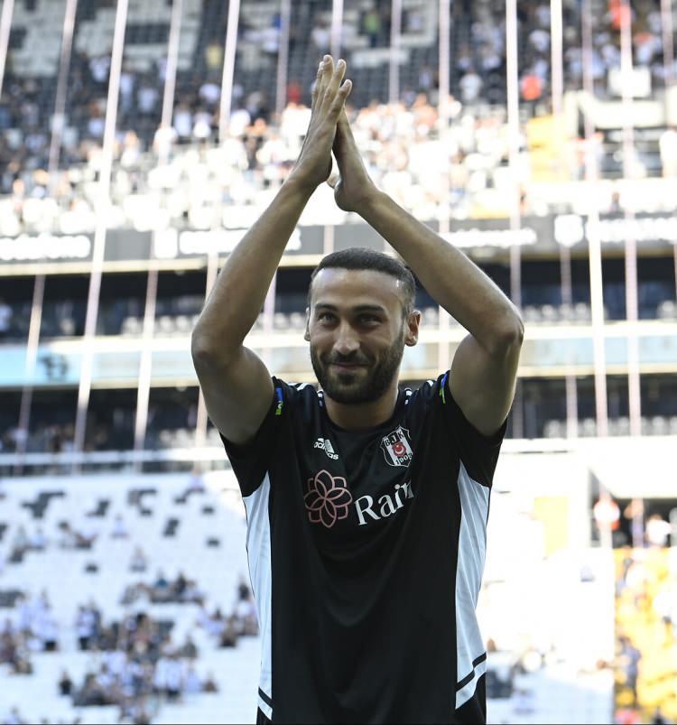 <p>Cenk Tosun</p>
