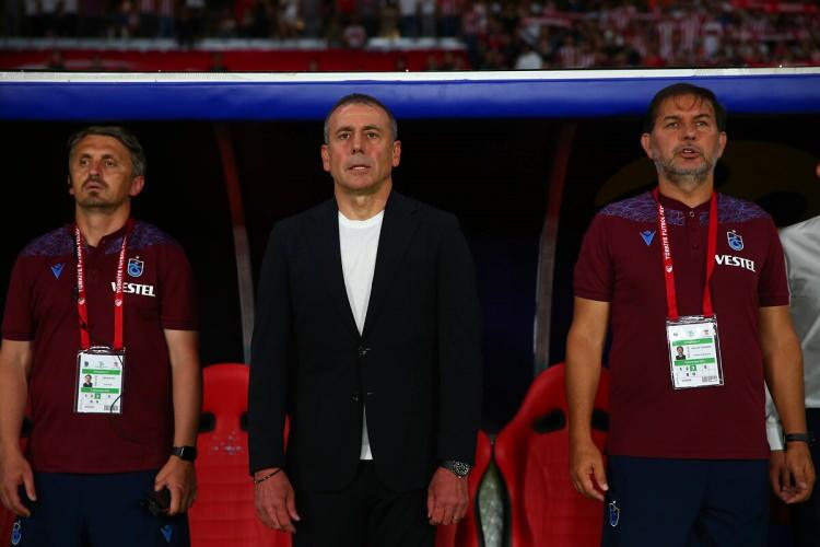 <p>Trabzonspor bu sezon 6 ismi kadrosuna kattı. İşte o isimler:</p>