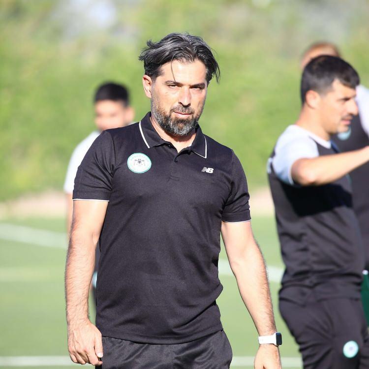 <p>Konyaspor bu sezon 11 ismi kadrosuna kattı. İşte o isimler:</p>