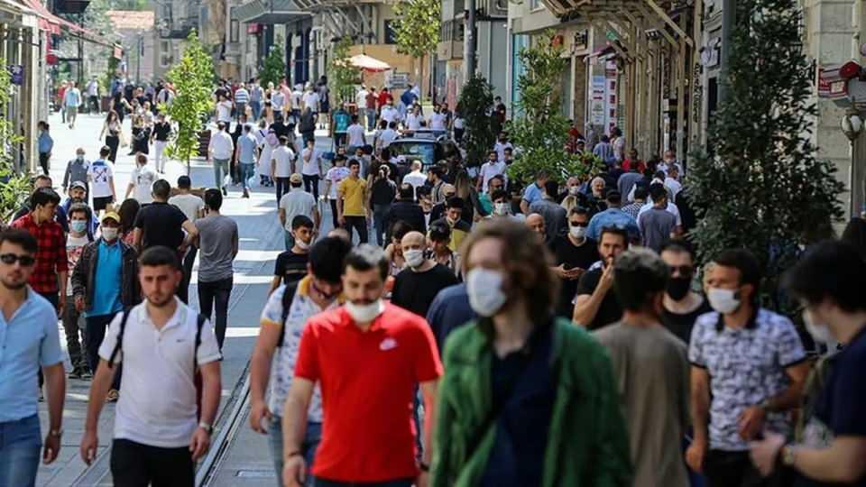 <p>İşte İŞKUR verilerine göre en fazla açık iş ilanının olduğu ilk 10 meslek...(9 Ağustos 2022)</p>
<p> </p>
