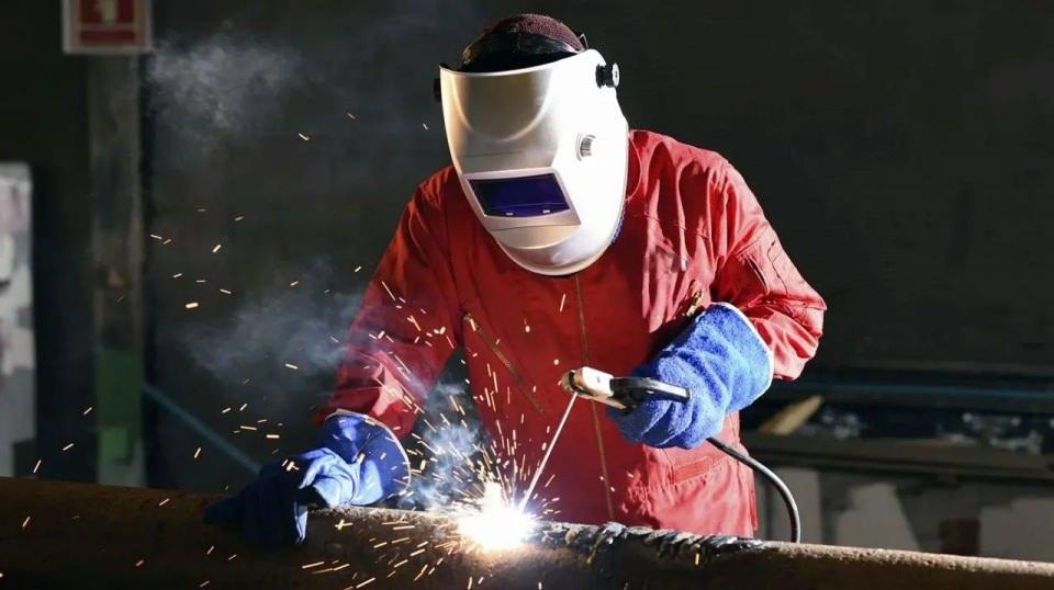 <p>Meslek: Gazaltı (Mıg-Mag) Kaynakçısı<br />
Açık iş sayısı: 1.404</p>