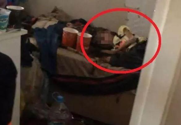 <p>"Kilo alımı istediğimiz gibi, artık kalpte, böbrekte, karaciğerde herhangi bir sıkıntısı yok. "</p>
