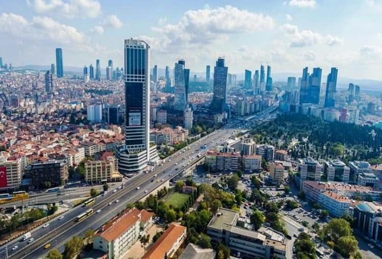 <p>Şişli Nüfusu: 284 bin 294 kişi<br />
En çok hangi ilden vatandaş var: Sivas</p>
