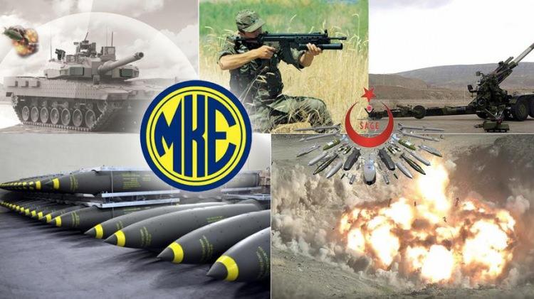 <p>2002 yılında yaklaşık 5 buçuk milyar dolar bütçeli savunma projeleri yürütülürken bugün 60 milyar doların çok üzerinde bir proje hacmine ulaştık. 2002'de savunma sanayiinde faaliyet gösteren firma sayısı 60'lardayken bugün 1500'ün çok üzerinde şirket sayısı görmekteyiz. Büyük dönüşümde ikinci önemli başlığımız Kurumsal Sektörel Etkileşimi merkeze alan savunma sanayii politikamızdır.</p>