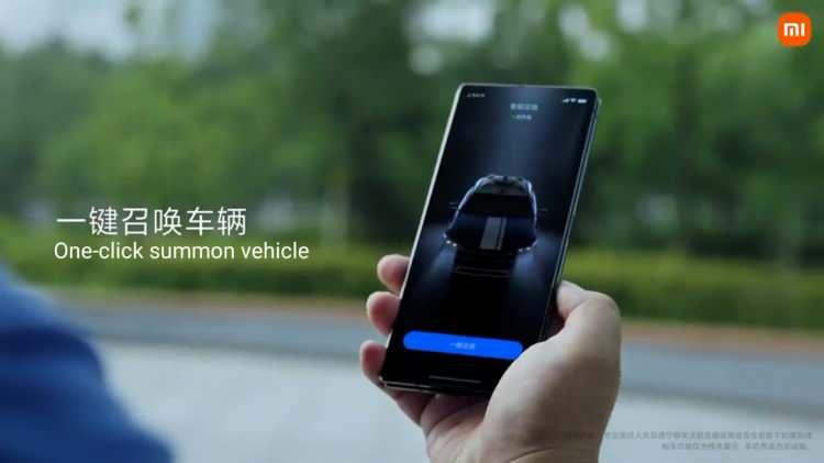 <p>Çinli teknoloji devi Xiaomi yeni aracı için otonom sürüş teknolojisini tanıttı. İşte şirketin aktif planlarıyla ilgili tüm detaylar.</p>
