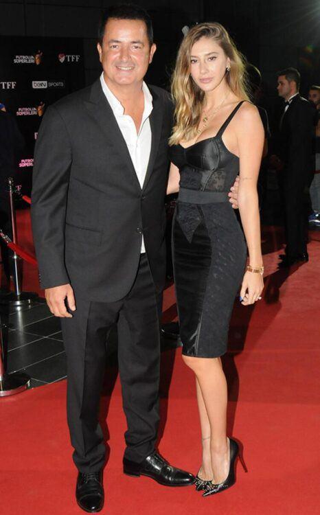 <p><span style="color:#4B0082"><strong>ŞEYMA SUBAŞI UZLAŞMA İSTEMEDİ</strong></span></p>

<p>&nbsp;</p>
