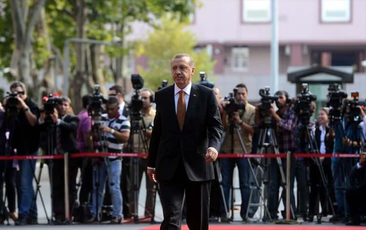 <p>Cumhurbaşkanı ve AK Parti Genel Başkanı Recep Tayyip Erdoğan'ın da katılacağı program için yaklaşık 3 bin kişilik davetli listesi hazırlandı.</p>
