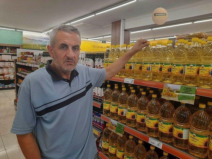<p><strong>Abdullah Taşçı:</strong> Daha ucuza alışveriş yapabileceğimiz bir seçeneğimiz olacak. Müthiş uygulama. Devletimiz ekonomik zorlukların üstesinden geliyor. Kibar Çiçek: İndirimler inşallah diğer marketlerde de rekabet oluşturur ve fiyatlar düşer. Bu indirimler halkı rahatlatır.</p>
