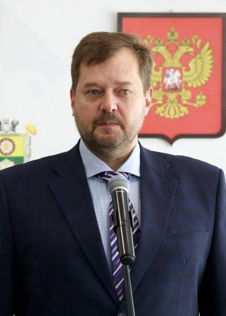 <p>Rus basınındaki haberlere göre, Rusya'nın kontrolünde bulunan Zaporijya bölgesinin sözde yönetim başkanı Evgeniy Balitskiy, "Rusya ile Birlikteyiz" forumuna katıldı.</p>

