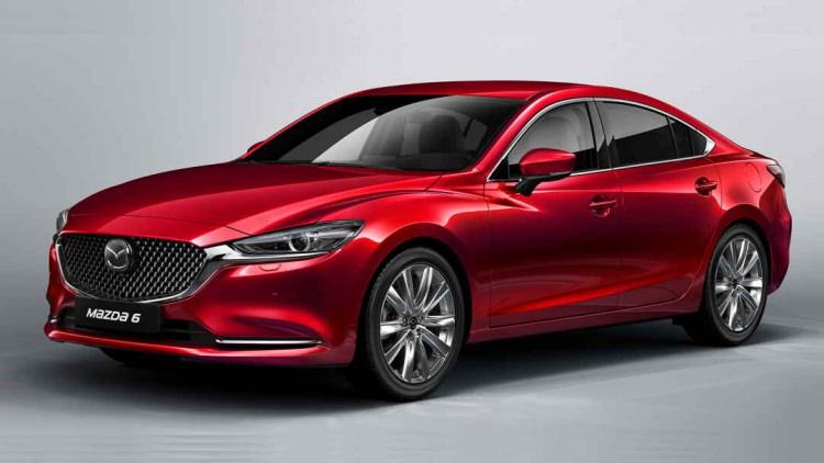 <p>2- Mazda - Puan: 78</p>
