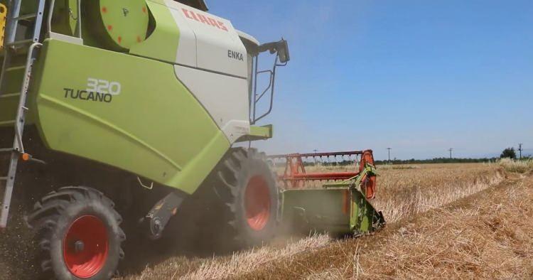 <p><strong>&ldquo;AMACIMIZ SİVAS&rsquo;A SİVAS &Ccedil;İFT&Ccedil;İSİNE HİZMET ETMEKTİR&rdquo;</strong></p>

<p>Bilim ve Teknoloji &Uuml;niversitesi Rekt&ouml;r&uuml; Mehmet Kul, &ccedil;alışmalardan bahsederek, &ldquo;Sivas şartlarına uyma amacıyla ekilmiştir. Şuanda hasadı yapılmaktadır. Bunlardan bazılarının Sivas şartlarına &ccedil;ok uygun olduğu g&ouml;z&uuml;kmekte. Bu kapsamlı analizi yapılacak ve daha sonra &ccedil;ift&ccedil;ilerimiz ve halkımızla paylaşılacak.&nbsp;</p>
