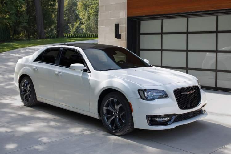 <p>21- Chrysler - Puan: 63</p>