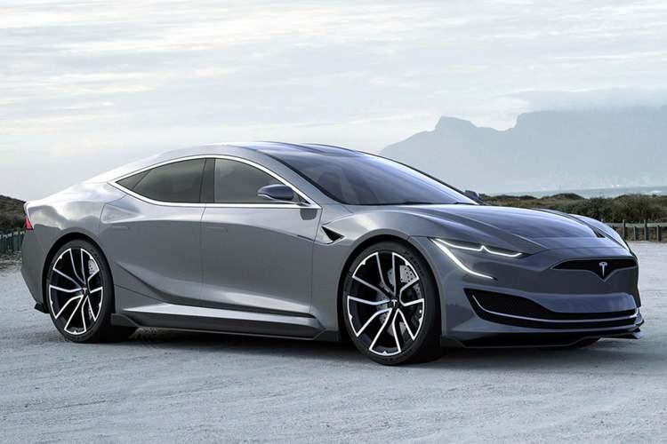 <p>23- Tesla - Puan: 60</p>