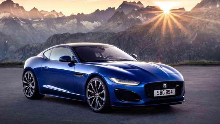 <p>27- Jaguar - Puan: 54</p>