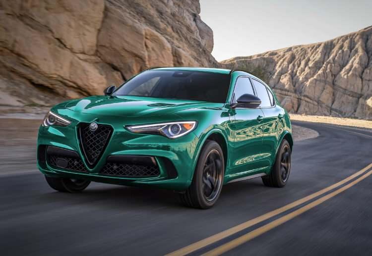 <p>28- Alfa Romeo - Puan: 50</p>