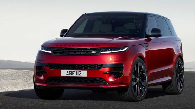<p>29- Land Rover - Puan: 49</p>
