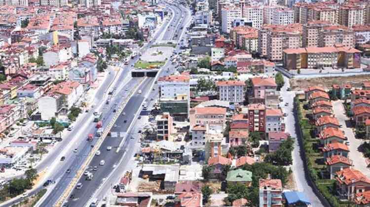 <p>Çekmeköy Nüfusu: 288 bin 585 kişi<br />
En çok hangi ilden vatandaş var: Sivas</p>
