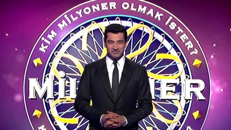 <p><span style="color:#800000"><strong>Kim Milyoner Olmak İster'e damga vuran soru! Cevabı gönler şaşkına döndü</strong></span></p>
<p> </p>