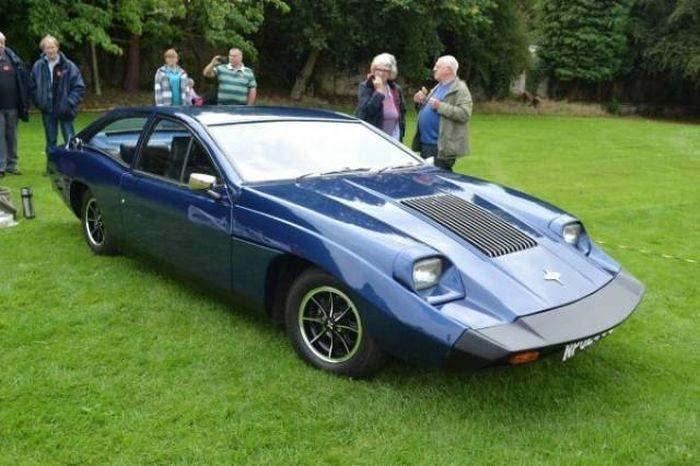 <p>Marcos Mantis</p>

<p> </p>
