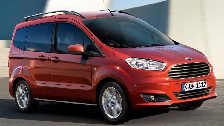 <p>Ford ticarileri ile daha çok etkili.</p>
<p> </p>
