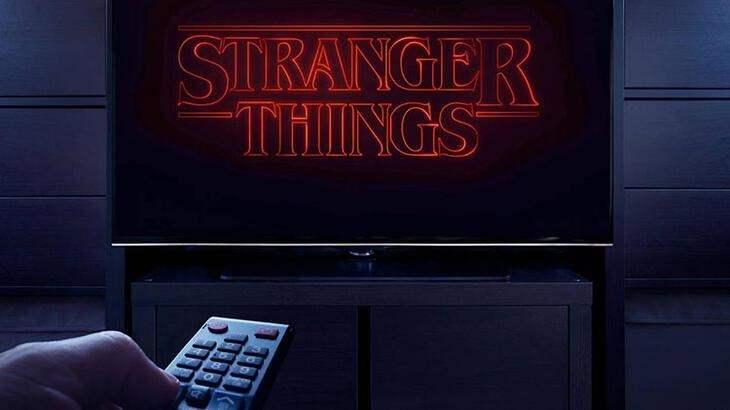 <p><span style="color:#800080"><strong>Duffer Kardeşler 5. sezonuyla ekranlara veda edecek popüler Netflix dizisinin finali hakkında konuştu.</strong></span></p>

<p> </p>
