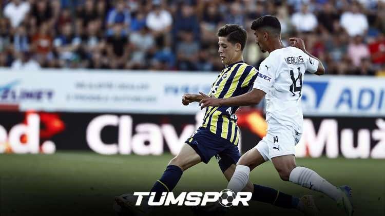 <p>17 yaşındaki genç yetenek, genel oylamada yüzde 6,6 alarak flaş başlangıç yaptı.</p>