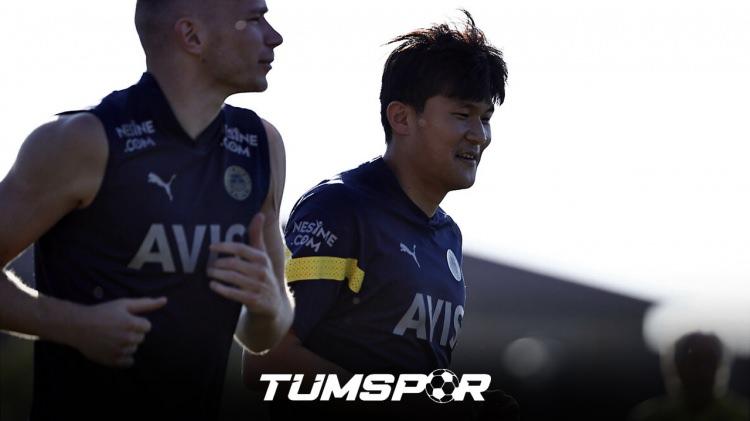 <p>Yaz transfer döneminde Fenerbahçe'den Napoli'ye geçen Kim Min-Jae, listenin ikinci basamağında.</p>