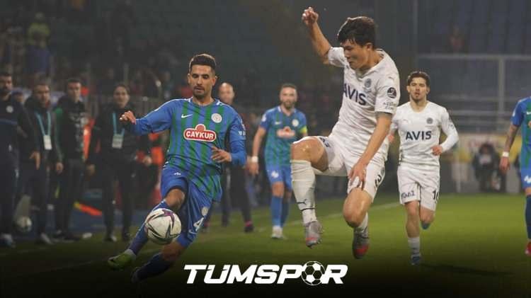 <p>Oyların yüzde 20,8'ini alan Güney Koreli savunmacı, önceki yıl 30 Süper Lig maçında forma giymişti.</p>